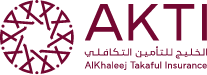 AKTI – Al Khaleej Takaful Insurance Logo
